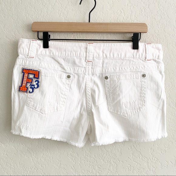College Classics Shorts University Of Florida Gators Denim Shorts 3